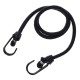 Gumové upínacie popruhy/gumiaky CARGO CORD PREMIUM 100, 100 cm, 4 ks