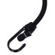 Gumové upínacie popruhy/gumiaky CARGO CORD PREMIUM 100, 100 cm, 4 ks