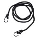 Gumové upínacie popruhy/gumicuky CARGO CORD PREMIUM 200, 200 cm, 4 ks