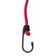 Sada gumových upínacích popruhov/gumicukov CARGO CORD SET BASIC 8, 8 ks