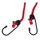 Gumové upínacie popruhy/gumičky pavúk CARGO CORD SPIDER BASIC 80, 80cm, 8 ramien