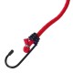 Gumové upínacie popruhy/gumičky pavúk CARGO CORD SPIDER BASIC 120, 120cm, 8 ramien
