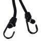 Gumové upínacie popruhy/gumičky pavúk CARGO CORD SPIDER PREMIUM 120, 120cm, 8 ramien