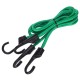 Sada gumených upínacích popruhov/gumičiek CARGO CORD SET 26, 26 ks