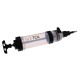 Ručná odsávačka prevádzkových kvapalín MECHANIC OIL EXTRACTOR 4, 1500 ml