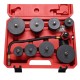 Súprava na testovanie tesnosti turbodúchadla MECHANIC LEAK TESTER 1, 9 ks