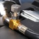 Súprava na čistenie vstrekovačov benzínových motorov MECHANIC ENGINE CLEANER 1