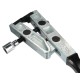 Kliešte na spony manžiet poloosí MECHANIC HOSE CLAMP 10