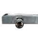 Kliešte na spony manžiet poloosí MECHANIC HOSE CLAMP 10