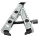 Kliešte na spony manžiet poloosí MECHANIC HOSE CLAMP 10