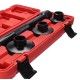 Sada na montáž a demontáž spojovacích tyčí riadenia MECHANIC TIE ROD 2, 4 ks