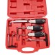 Sada na demontáž olejových tesnení MECHANIC OIL SEAL SET 1, 6 ks