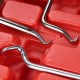 Sada na demontáž olejových tesnení MECHANIC OIL SEAL SET 1, 6 ks