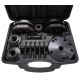 Sada na montáž a demontáž ložísk prednej nápravy MECHANIC BEARING PULLER 1, 72 mm
