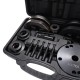 Sada na montáž a demontáž ložísk prednej nápravy MECHANIC BEARING PULLER 1, 72 mm