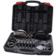 Sada na montáž a demontáž ložísk prednej nápravy MECHANIC BEARING PULLER 1, 72 mm