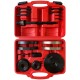 Sada na montáž a demontáž ložísk prednej nápravy MECHANIC BEARING PULLER 2, 85 mm