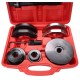 Sada na montáž a demontáž ložísk prednej nápravy MECHANIC BEARING PULLER 2, 85 mm