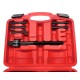Sada na montáž a demontáž ložísk prednej nápravy MECHANIC BEARING PULLER 2, 85 mm
