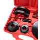 Sada na montáž a demontáž ložísk prednej nápravy MECHANIC BEARING PULLER 2, 85 mm