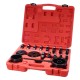 Sada na montáž a demontáž ložísk prednej nápravy MECHANIC BEARING PULLER 3, 23 ks