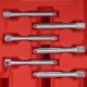 Univerzálna sada na demontáž ložísk MECHANIC BEARING PULLER 7, 31 ks
