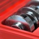 Univerzálna sada na demontáž ložísk MECHANIC BEARING PULLER 7, 31 ks