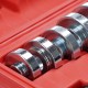 Univerzálna sada na demontáž ložísk MECHANIC BEARING PULLER 7, 31 ks