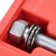 Univerzálna sada na demontáž ložísk MECHANIC BEARING PULLER 7, 31 ks