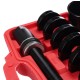 Sada na demontáž ložísk kol MECHANIC BEARING PULLER 8, 19 ks