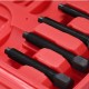 Sada na demontáž ložísk kol MECHANIC BEARING PULLER 8, 19 ks