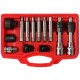 Sada na demontáž remenice MECHANIC PULLEY SET 1, 13 ks