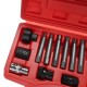 Sada na demontáž remenice MECHANIC PULLEY SET 1, 13 ks