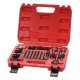 Sada na montáž a demontáž remeníc alternátora MECHANIC PULLEY SET 2, 18 ks