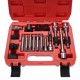 Sada na montáž a demontáž remeníc alternátora MECHANIC PULLEY SET 2, 18 ks