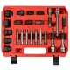 Sada na montáž a demontáž remeníc alternátora MECHANIC PULLEY SET 3, 24 ks