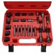 Sada na montáž a demontáž remeníc alternátora MECHANIC PULLEY SET 3, 24 ks