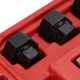Sada na montáž a demontáž remeníc alternátora MECHANIC PULLEY SET 3, 24 ks