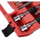 Sada na montáž a demontáž remeníc alternátora MECHANIC PULLEY SET 3, 24 ks