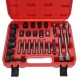 Sada na montáž a demontáž remeníc alternátora MECHANIC PULLEY SET 4, 30 ks
