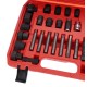Sada na montáž a demontáž remeníc alternátora MECHANIC PULLEY SET 4, 30 ks