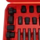 Sada na montáž a demontáž remeníc alternátora MECHANIC PULLEY SET 4, 30 ks