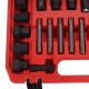 Sada na montáž a demontáž remeníc alternátora MECHANIC PULLEY SET 4, 30 ks