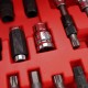 Sada na montáž a demontáž remeníc alternátora MECHANIC PULLEY SET 4, 30 ks