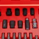 Sada na montáž a demontáž remeníc alternátora MECHANIC PULLEY SET 4, 30 ks