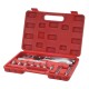Sada na montáž a demontáž ventilových tesnení MECHANIC VALVE SET 1