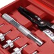 Sada na montáž a demontáž ventilových tesnení MECHANIC VALVE SET 1