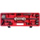 Sada na opravu karosérie s rázovým kĺzavým kladivom CAR BODY REPAIR SET 1