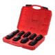 Sada nástrčných hlavíc MECHANIC WRENCH SET 1, 1/2\