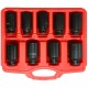 Sada nástrčných hlavíc MECHANIC WRENCH SET 1, 1/2\